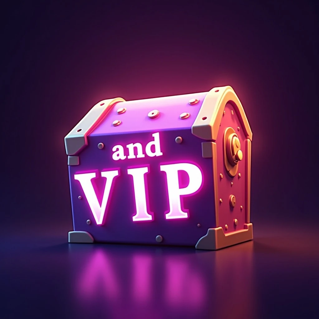 Sesame Club Loyalty Chests and VIP Tiers